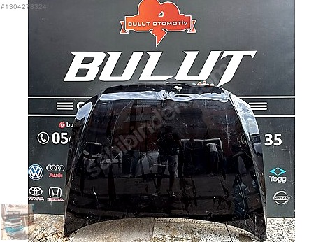 Volkswagen Passat Kaput çıkma parça