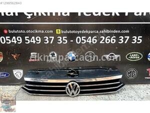 Vw passat b8 ön panjur 2015-2019 3g0853601b