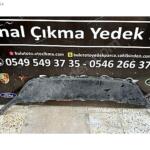Volkswagen Passat Ön Tampon çıkma parça - ANKA OTO YEDEK PARÇA İZMİR
