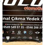Volkswagen Passat Ön Tampon çıkma parça - ANKA OTO YEDEK PARÇA İZMİR