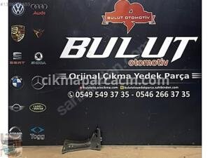 Vw passat b8 sağ çamurluk bağlantı sacı 3g0821142a