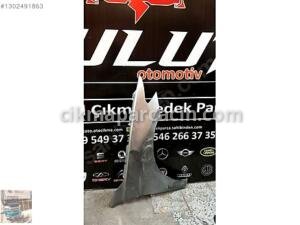 Vw passat b8 sağ ön çamurluk