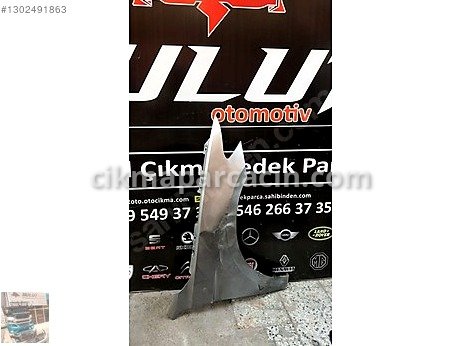 Volkswagen Passat Çamurluk (Ön) çıkma parça