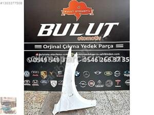 Vw passat b8 sağ ön çamurluk çıkma