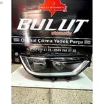 Volkswagen Passat Sol Ön Far çıkma parça - ANKA OTO YEDEK PARÇA İZMİR