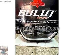 Vw passat b8 sağ ön far orjinal hatasız