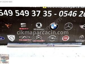 Vw passat b8 sağ ön kapı çıtası 3g0854940d