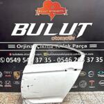 Volkswagen Passat Kapı (Arka Sol) çıkma parça - ANKA OTO YEDEK PARÇA İZMİR