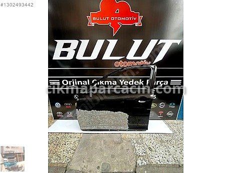 Volkswagen Passat Kapı (Ön Sol) çıkma parça