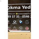 Volkswagen Passat Kapı (Arka Sağ) çıkma parça - ANKA OTO YEDEK PARÇA İZMİR