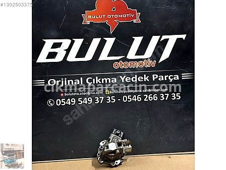 Volkswagen Polo Yakıt Pompası çıkma parça