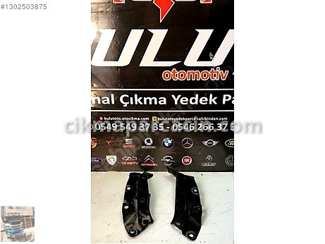Volkswagen Polo Sol Ön Far çıkma parça