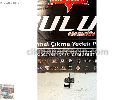 Volkswagen Polo Kaput çıkma parça