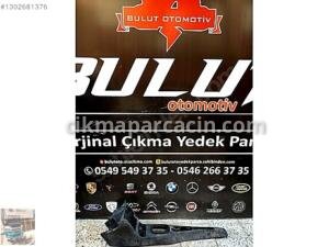 Vw polo konsol 2001-2003 6n0863243