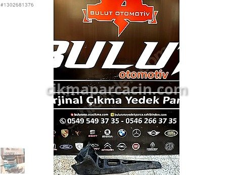 Volkswagen Polo Konsol çıkma parça