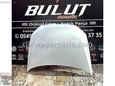 Volkswagen Polo Kaput çıkma parça
