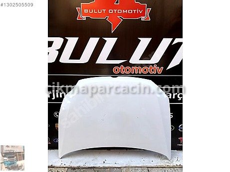 Volkswagen Polo Kaput çıkma parça