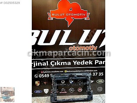 Volkswagen Polo Ön Panel çıkma parça