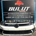 Volkswagen Polo Ön Tampon çıkma parça - ANKA OTO YEDEK PARÇA İZMİR