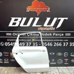 Volkswagen Polo Kapı (Arka Sağ) çıkma parça - ANKA OTO YEDEK PARÇA İZMİR