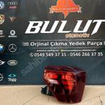 Volkswagen Polo Sol Arka Stop çıkma parça - ANKA OTO YEDEK PARÇA İZMİR