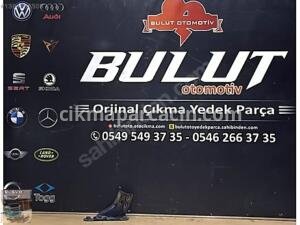 Vw polo sağ ön çamurluk bağlantı sacı 6r0821142