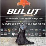Volkswagen Polo Çamurluk (Ön) çıkma parça - ANKA OTO YEDEK PARÇA İZMİR