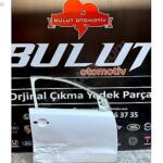 Volkswagen Polo Kapı (Ön Sağ) çıkma parça - ANKA OTO YEDEK PARÇA İZMİR