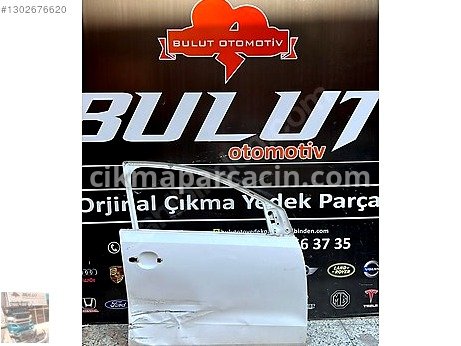 Volkswagen Polo Kapı (Ön Sağ) çıkma parça