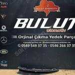 Volkswagen Polo Sis Farı Çerçevesi çıkma parça - ANKA OTO YEDEK PARÇA İZMİR