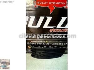 Vw polo sağ sis kapağı sissiz 2015-16 6c085366