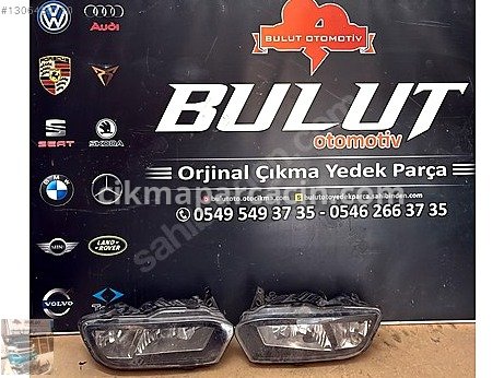 Volkswagen Polo Sağ Sis Farı çıkma parça