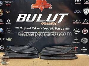 Vw polo sağ sol sis kapağı sissiz 2015-2017 6c0853666 6c0853665c