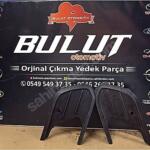 Volkswagen Polo Sis Farı Çerçevesi çıkma parça - ANKA OTO YEDEK PARÇA İZMİR