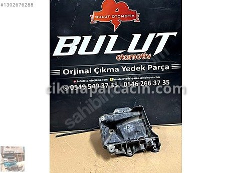 Seat Ibiza Akü çıkma parça