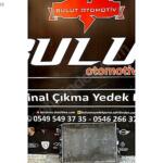 Seat Ibiza Radyatör çıkma parça - ANKA OTO YEDEK PARÇA İZMİR