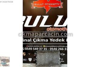 Vw polo seat ibiza su radyatörü 2q0121253m