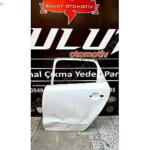 Volkswagen Polo Kapı (Arka Sol) çıkma parça - ANKA OTO YEDEK PARÇA İZMİR
