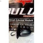 Volkswagen Polo Sol Dış Ayna çıkma parça - ANKA OTO YEDEK PARÇA İZMİR