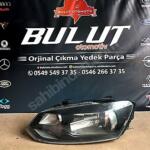 Volkswagen Polo Sol Ön Far çıkma parça - ANKA OTO YEDEK PARÇA İZMİR