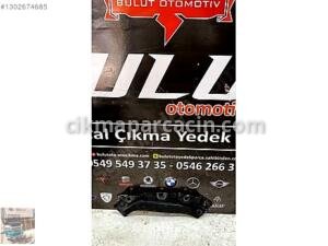 Vw polo sol far üst bağlantı sacı 6r0805931a