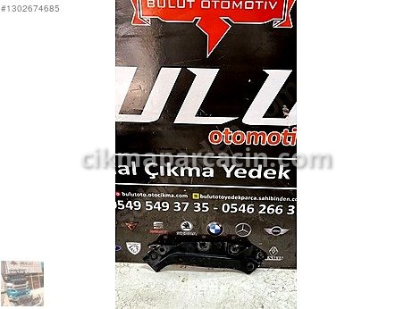 Volkswagen Polo Sol Ön Far çıkma parça