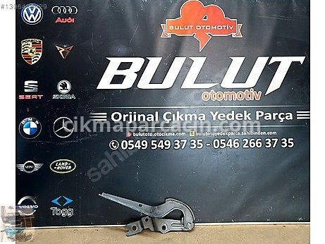 Volkswagen Polo Kaput Menteşesi çıkma parça