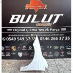 Volkswagen Polo Çamurluk (Ön) çıkma parça - ANKA OTO YEDEK PARÇA İZMİR