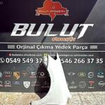 Volkswagen Polo Çamurluk (Ön) çıkma parça - ANKA OTO YEDEK PARÇA İZMİR