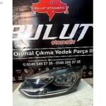 Volkswagen Polo Sol Ön Far çıkma parça - ANKA OTO YEDEK PARÇA İZMİR