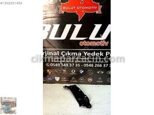 Vw polo sol ön far üst sacı 6rc805931a 2010-2016