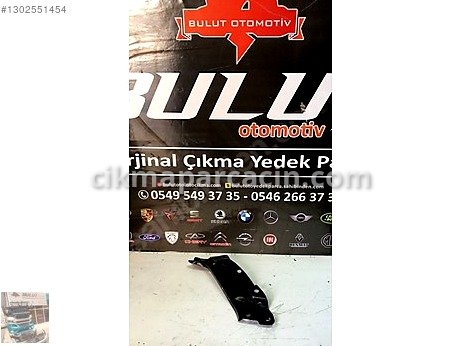 Volkswagen Polo Sol Ön Far çıkma parça