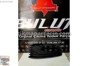 Vw polo sol sis kapağı 2015-2017 6c0853665j