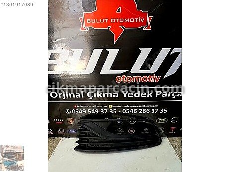 Volkswagen Polo Sis Farı Çerçevesi çıkma parça
